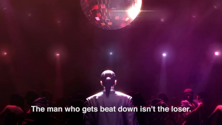 Yakuza 0 - Welcome to the Neon Jungle