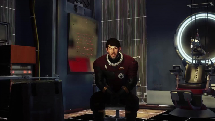 Prey – Gameplay Trailer #2