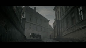 Zahradnictví: Trailer