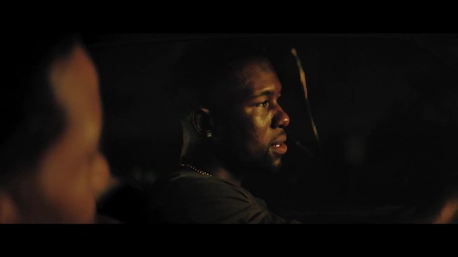 Moonlight: Trailer 2