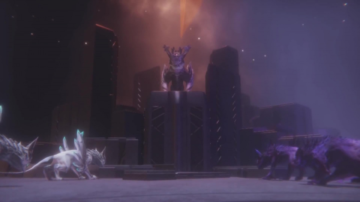 Embers of Mirrim Teaser Trailer
