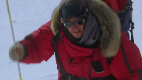 8 statečných: Trailer