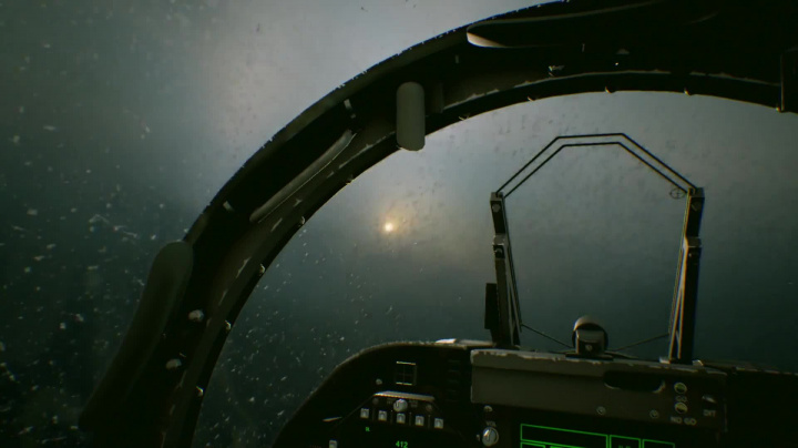 Ace Combat 7 - New Years Showcase Trailer