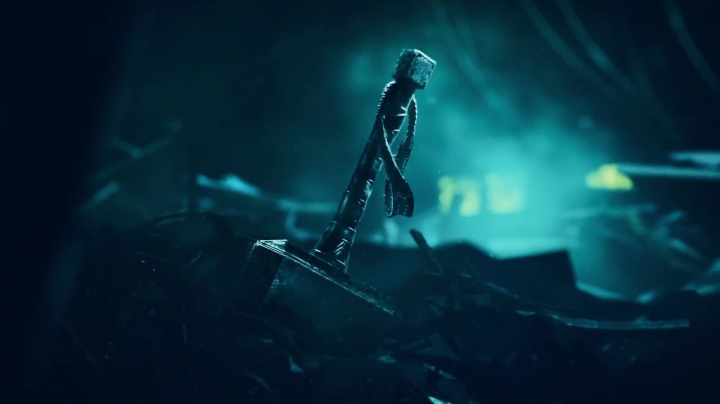 The Avengers Project Announcement Trailer