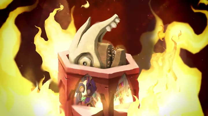 Quote Early Access Launch Trailer