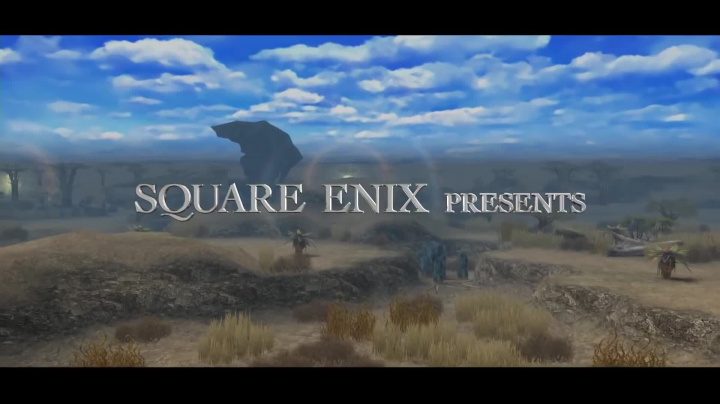 Final Fantasy XII - The Zodiac Age - Tokyo Game Show Trailer 2016