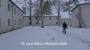 Díra v hlavě: Trailer