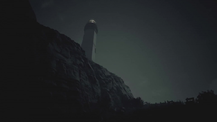 HUSK - startovní trailer