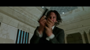 John Wick 2 - Super Bowl TV spot