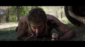 Logan - Super Bowl TV spot