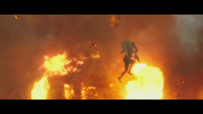 Pobřežní hlídka - Super Bowl TV spot