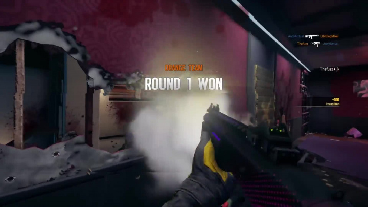 Rainbow Six Siege - Velvet Shell’s New Spanish Operators and Map in Action