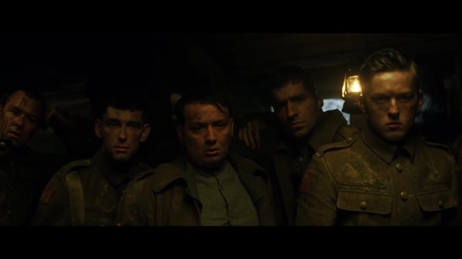 Ztracené město Z: Trailer 2