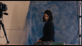 The Blackcoat&#39;s Daughter