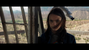 Logan: Wolverine: Super Bowl TV Spot