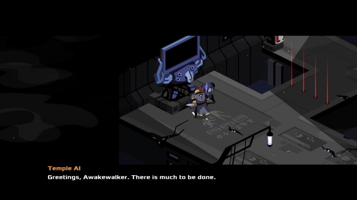 Immortal Planet - First Trailer