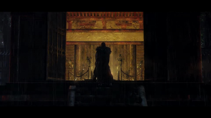 Nioh | Defy Death - Launch Trailer | PS4