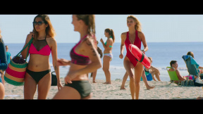 Pobřežní hlídka (2017): Super Bowl TV Spot