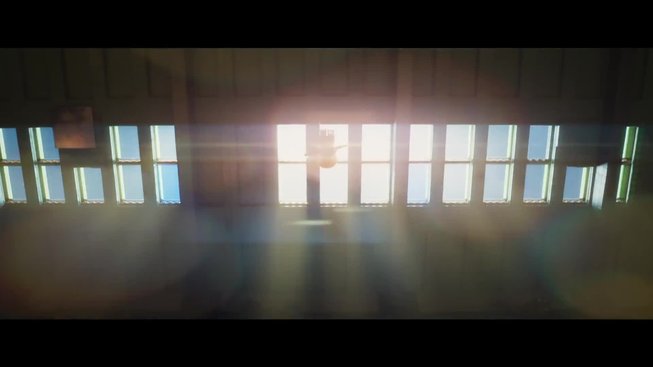 LEGO® Ninjago® film: Teaser Trailer