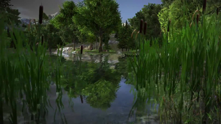 World of Castles - Trailer