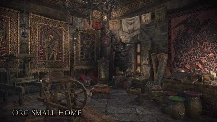 The Elder Scrolls Online - Homestead