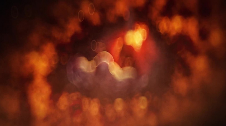 Witanlore: Dreamtime - Prologue Cinematic