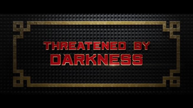 LEGO® Ninjago® film: Trailer