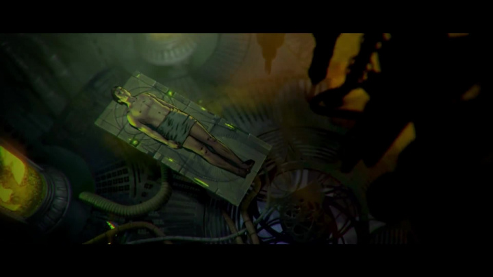Torment: Tides of Numenera - Story Trailer
