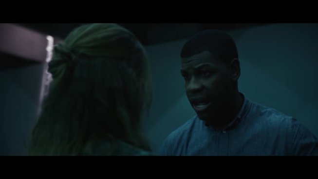 The Circle: Trailer 2