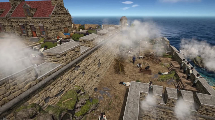 Holdfast: Nations At War - Official Trailer
