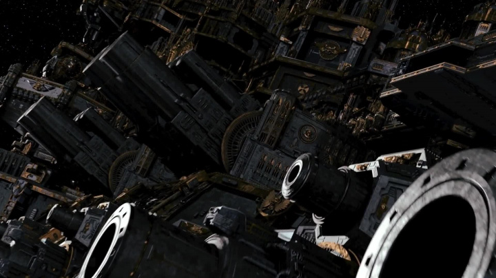 Warhammer 40K: Inquisitor - Martyr - The Founding Launch Trailer