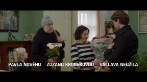 Bába z ledu: Ukázka z filmu (Thajské masáže)