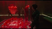 Ghost in the Shell: Trailer 3