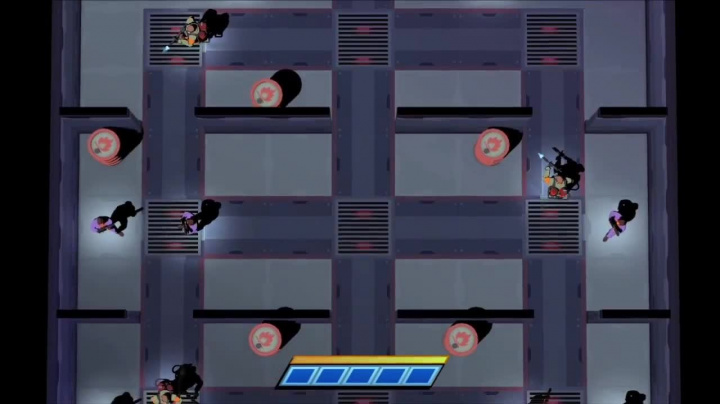 Mr. Shifty Open Beta Teaser