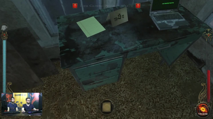 Čtenářský Retro GamesPlay: Vampire: The Masquerade – Bloodlines