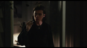 Všechno úplně všechno: Trailer