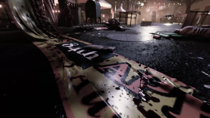 Daymare: 1998 - Kickstarter Launch Cinematic Trailer