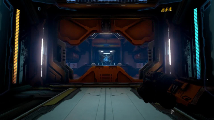 Mothergunship - Announcement Teaser