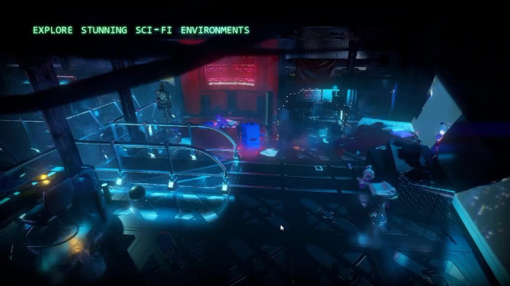 Ama's Lullaby - Prologue [Gameplay Teaser]