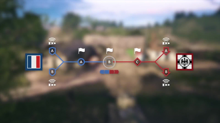 Battlefield 1 Gameplay Series: New Mode - Frontlines