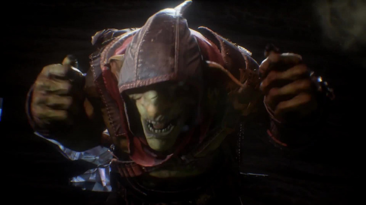 Styx: Shards of Darkness - Making of a Goblin