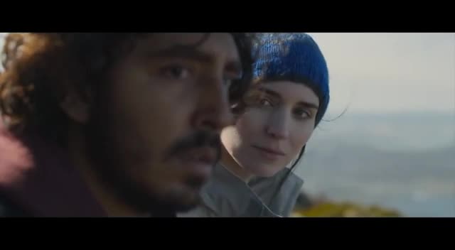 Lion: Dlouhá cesta domů: Trailer 2