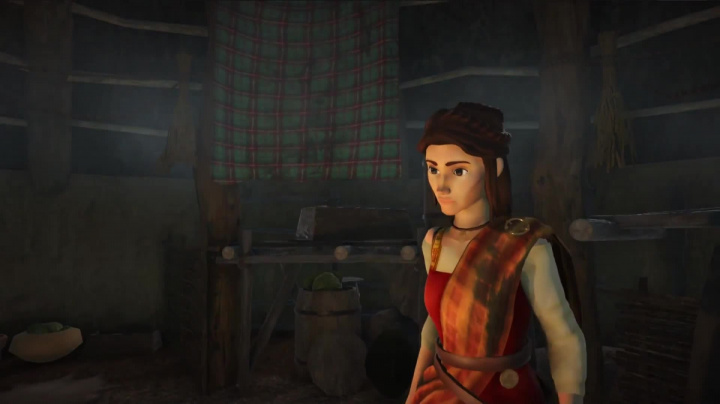 Talesinger - reveal trailer