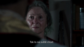 Přes kosti mrtvých: Trailer