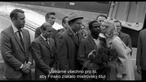 Nejšťastnější den v životě Olliho Mäkiho: Trailer