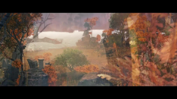 Total War: Warhammer - Bretonnia - In-Engine Cinematic Trailer