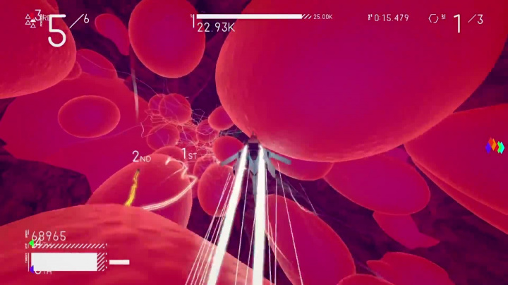 Lightfield | Announcement Trailer | PS4