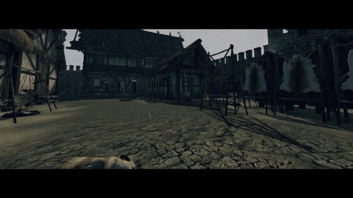 This World Awaits You - Life is Feudal: MMO