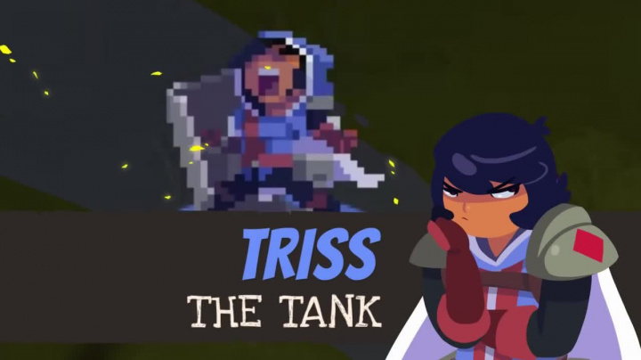 Full Metal Furies - Announcement Trailer