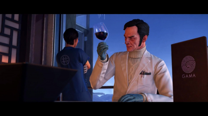 Hitman - Elusive Targets #21 The Surgeons